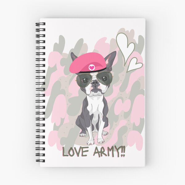 Item preview, Love Army designed and sold by k-een.