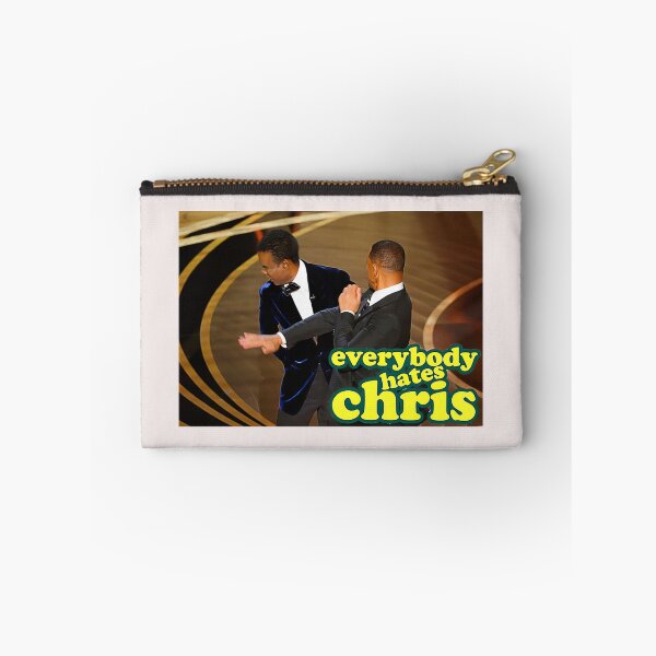 Item preview, Smith Oscar 2022 Keep My Wife's Name Out Of Your F"ing Mouth designed and sold by SEINENGAPPI23.