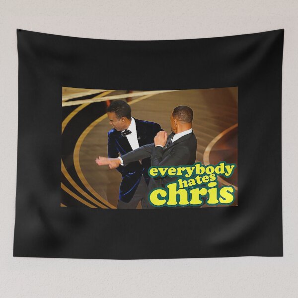 Item preview, Smith Oscar 2022 Keep My Wife's Name Out Of Your F"ing Mouth designed and sold by SEINENGAPPI23.
