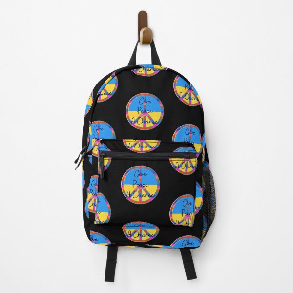Item preview, Give Peace a Chance designed and sold by Peter Stawicki.