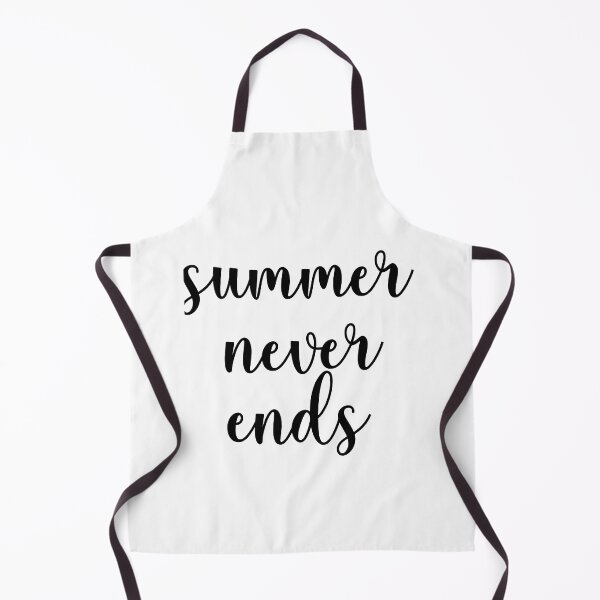 Item preview, summer never ends designed and sold by safiaraoof.
