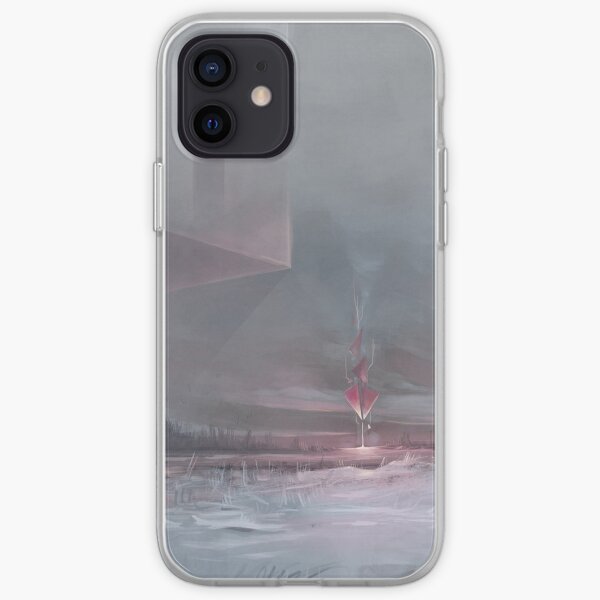 Tough Time for Colors iPhone Soft Case