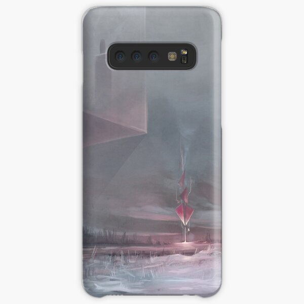 Tough Time for Colors Samsung Galaxy Snap Case