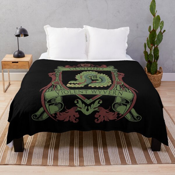 Item preview, DEVILJHO - CREST designed and sold by EXION CREW.