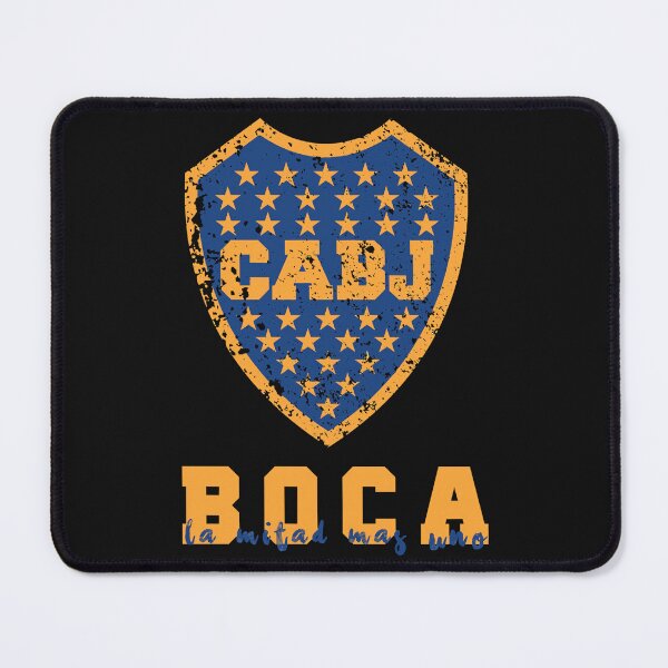 Item preview, Boca Juniors, Argentina #z90 designed and sold by EllaCarrollEC.
