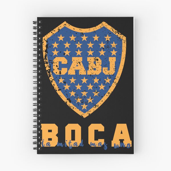 Item preview, Boca Juniors, Argentina #z90 designed and sold by EllaCarrollEC.