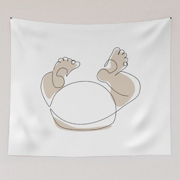 Item preview, Baby Butt designed and sold by ExplicitDesign.