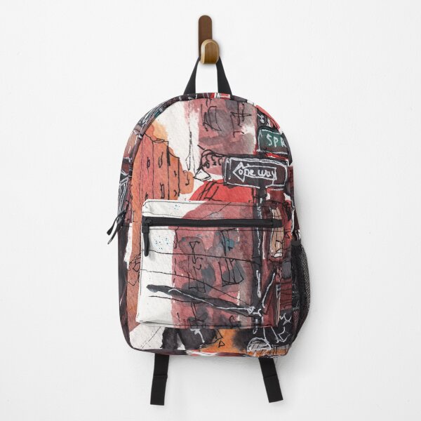 Item preview, New York streets designed and sold by PolSmart.