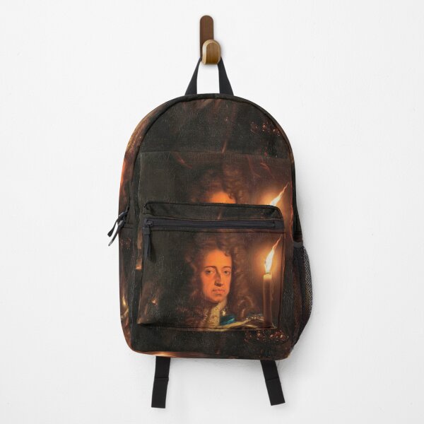 Item preview, King William III painting designed and sold by Vintage Designs +.