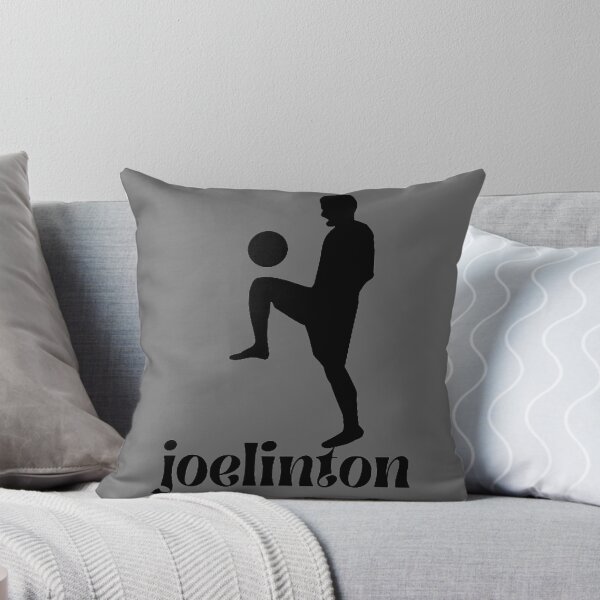 Item preview, Joelinton Joelinton Football Player Soccer Player Joelinton #f66 designed and sold by EllaCarrollEC.