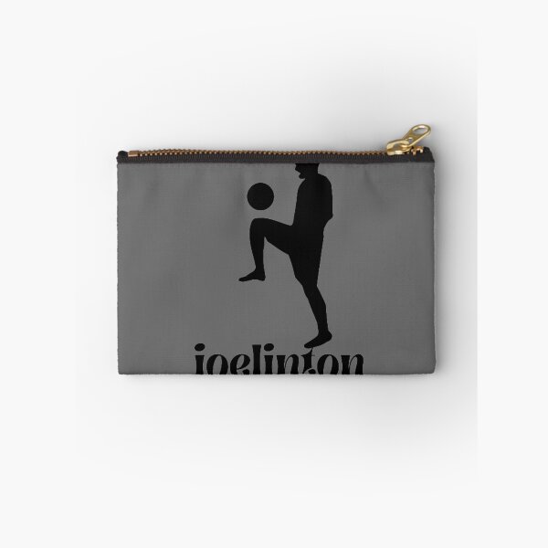 Item preview, Joelinton Joelinton Football Player Soccer Player Joelinton #f66 designed and sold by EllaCarrollEC.