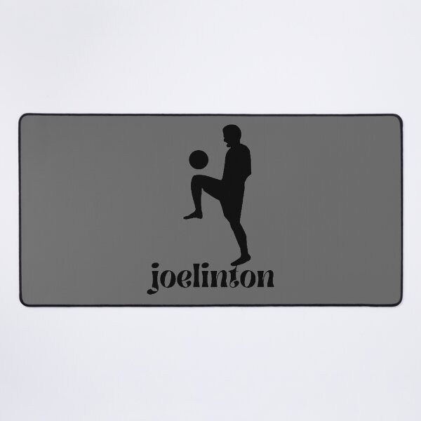 Item preview, Joelinton Joelinton Football Player Soccer Player Joelinton #f66 designed and sold by EllaCarrollEC.