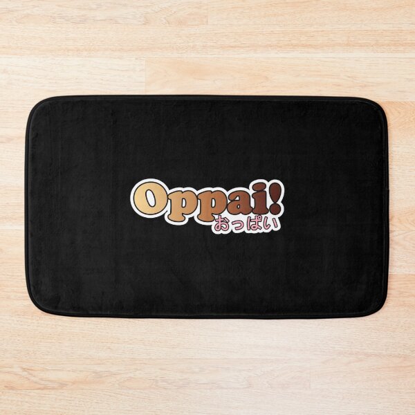 Artikelvorschau, Kawaii Hautton Oppai Essential. entworfen und verkauft von hronekefbren.