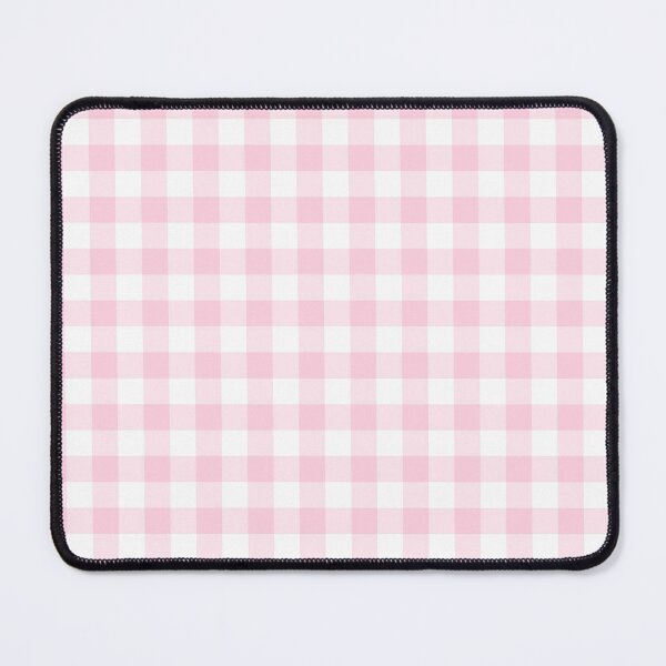 Item preview, Gingham Pink designed and sold by Kawaii85.