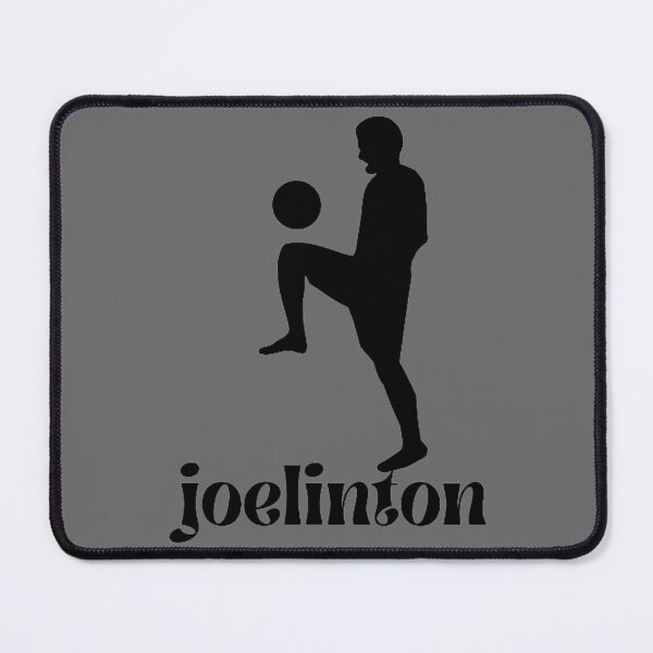 Item preview, Joelinton Joelinton Football Player Soccer Player Joelinton #f66 designed and sold by EllaCarrollEC.