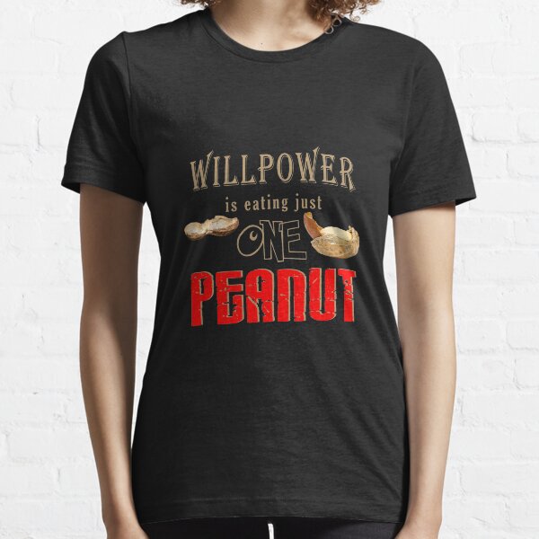 Item preview, Willpower designed and sold by bluehair.