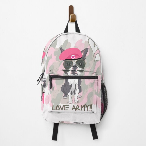Item preview, Love Army designed and sold by k-een.