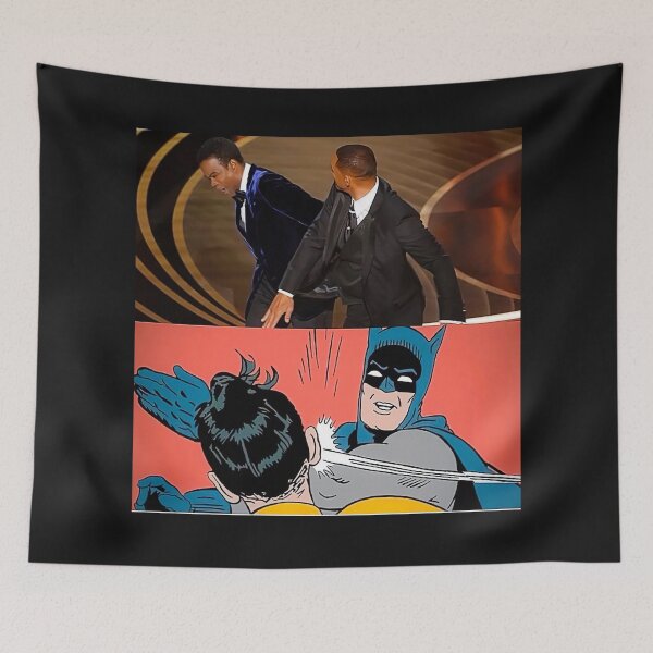 Item preview, Smith Oscar 2022 Keep My Wife's Name Out Of Your F"ing Mouth designed and sold by SEINENGAPPI23.
