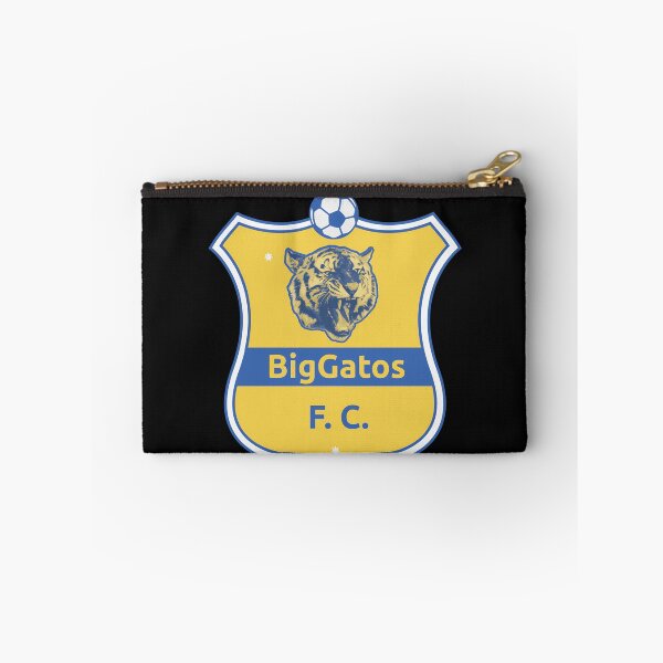 Item preview, Biggatos Fc #t98 designed and sold by EllaCarrollEC.