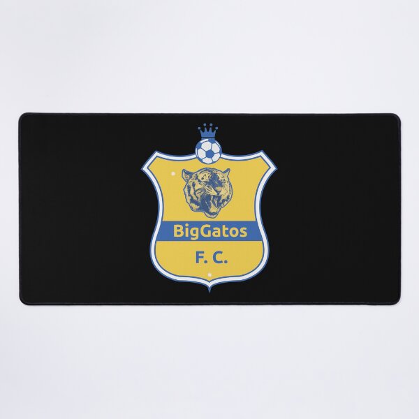 Item preview, Biggatos Fc #t98 designed and sold by EllaCarrollEC.