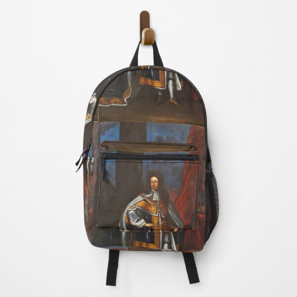 Item preview, King William III of England designed and sold by Vintage Designs +.