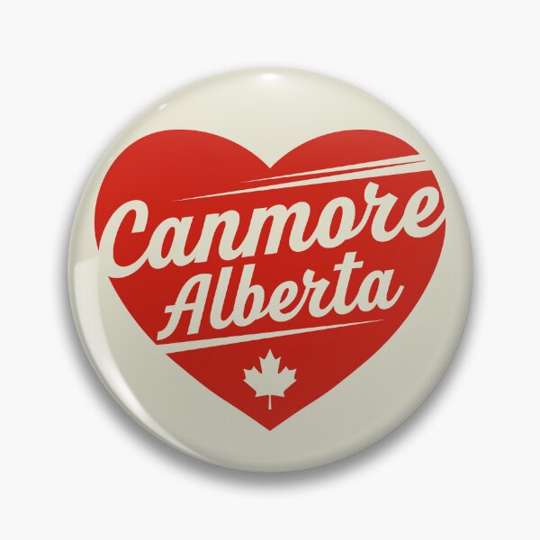 Item preview, Canmore, Alberta, Canada designed and sold by studio838.