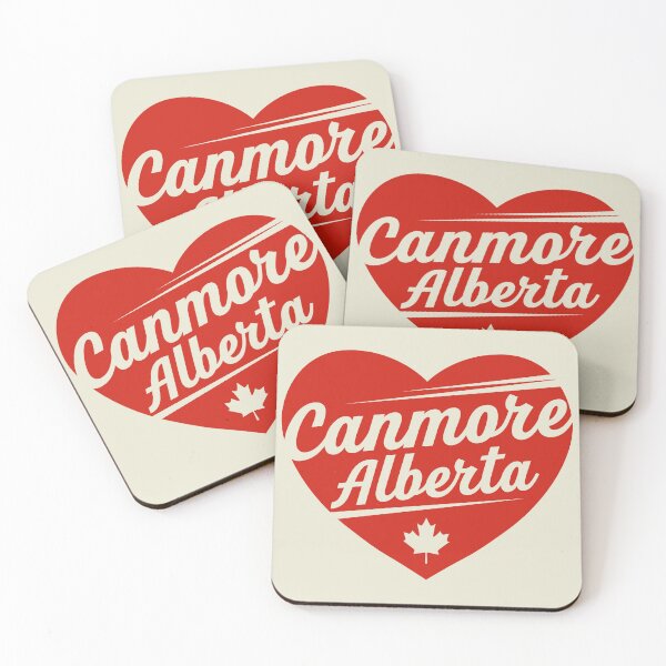 Item preview, Canmore, Alberta, Canada designed and sold by studio838.