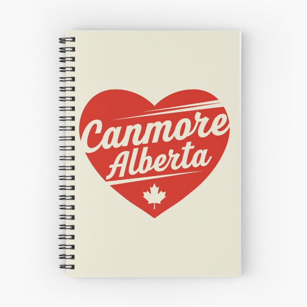Item preview, Canmore, Alberta, Canada designed and sold by studio838.