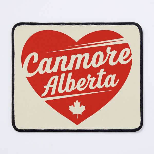 Item preview, Canmore, Alberta, Canada designed and sold by studio838.