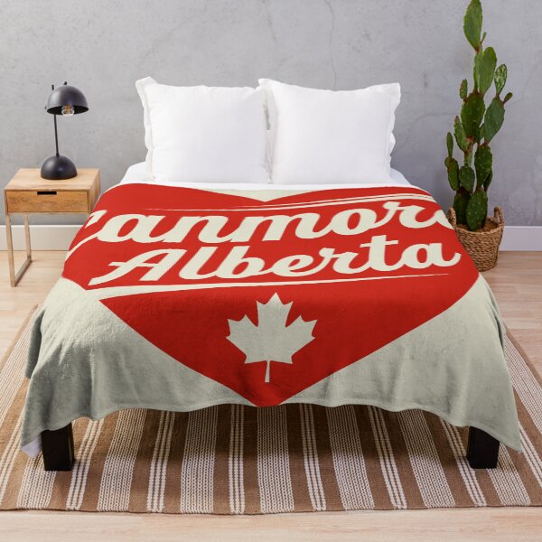 Item preview, Canmore, Alberta, Canada designed and sold by studio838.