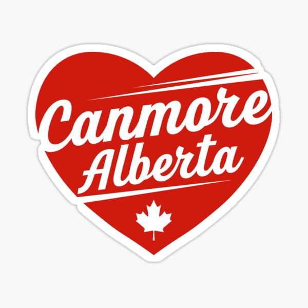 Item preview, Canmore, Alberta, Canada designed and sold by studio838.