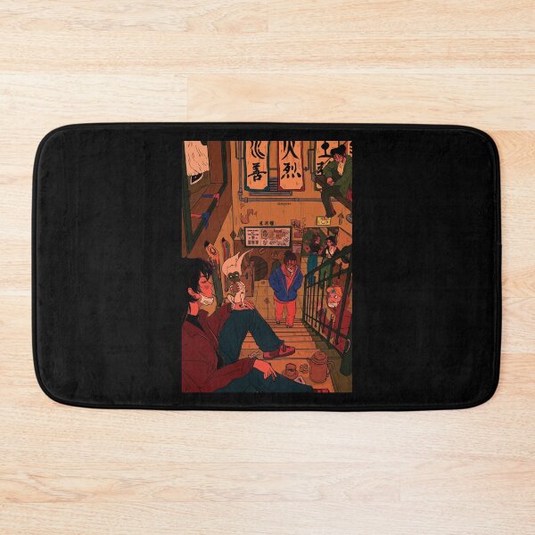 Item preview, Women Men The Backroom A Cure For Music Man designed and sold by Lodewyckxb52g01.