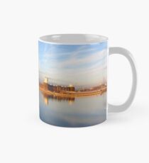 FORT PERCH ROCK AND LIGHTHOUSE Classic Mug