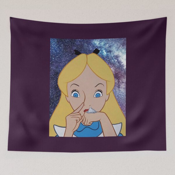 Item preview, Alice going to Wonderland   designed and sold by KK01Made.