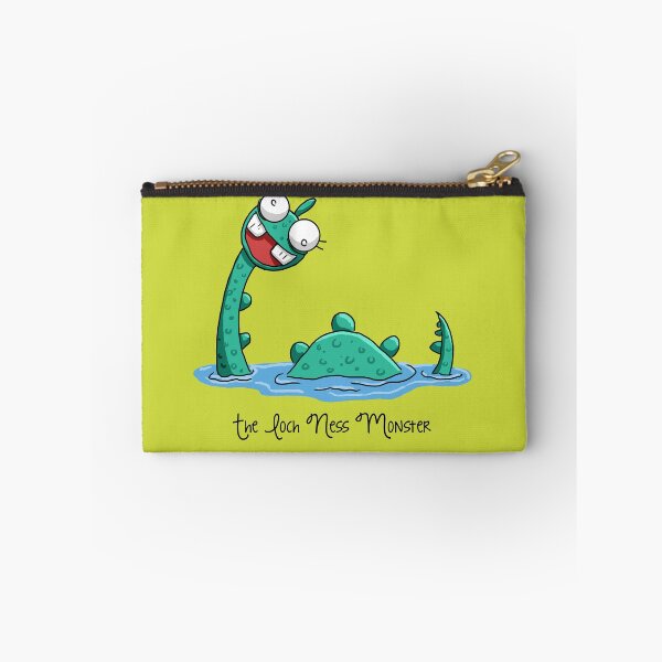 Item preview, Loch Ness Monster designed and sold by Turnbolt.