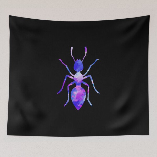 Item preview, Abstract Ant  designed and sold by Amir Faysal.