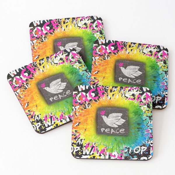 Item preview, Peace for all designed and sold by Okitsumi.