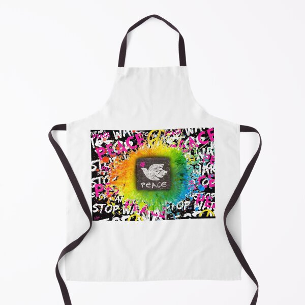 Item preview, Peace for all designed and sold by Okitsumi.