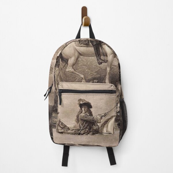 Item preview, King William III Battle of the Boyne designed and sold by Vintage Designs +.