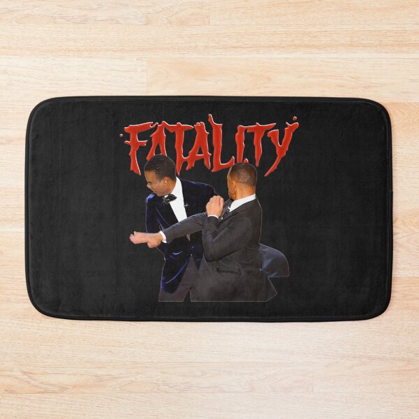 Item preview, Smith Oscar 2022 Keep My Wife's Name Out Of Your F"ing Mouth designed and sold by SEINENGAPPI23.