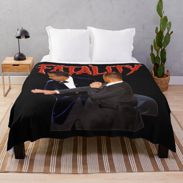 Item preview, Smith Oscar 2022 Keep My Wife's Name Out Of Your F"ing Mouth designed and sold by SEINENGAPPI23.