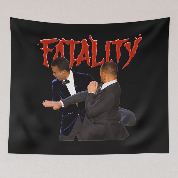 Item preview, Smith Oscar 2022 Keep My Wife's Name Out Of Your F"ing Mouth designed and sold by SEINENGAPPI23.