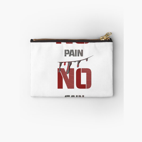 Item preview, no pain no gain designed and sold by gabpro01.