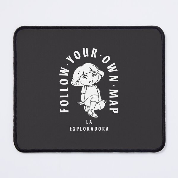 Item preview, Follow Your Own Map designed and sold by 9fashion.