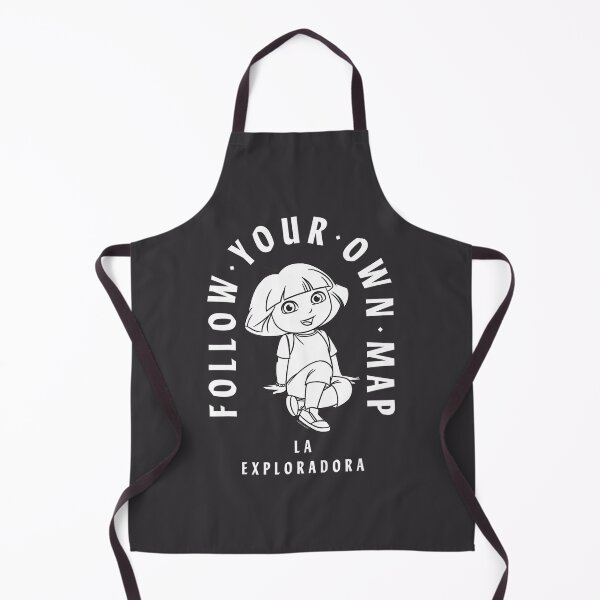Item preview, Follow Your Own Map designed and sold by 9fashion.
