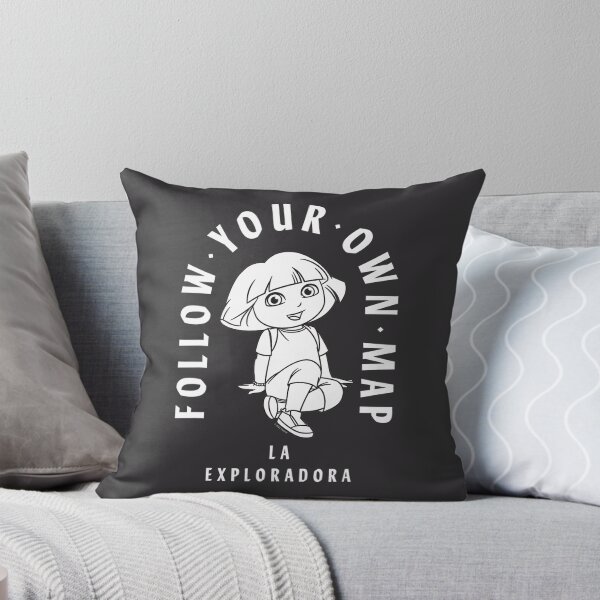 Item preview, Follow Your Own Map designed and sold by 9fashion.