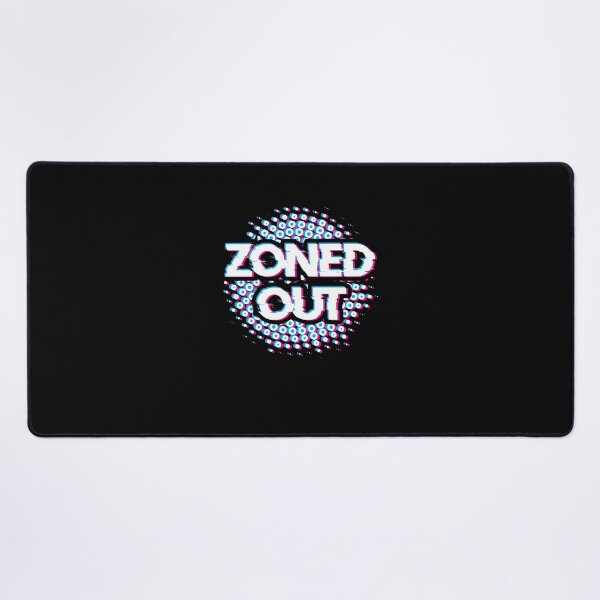 Item preview, Zoned Out Classic designed and sold by FloydBlacks.