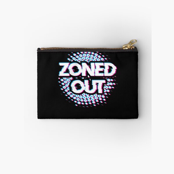 Item preview, Zoned Out Classic designed and sold by FloydBlacks.