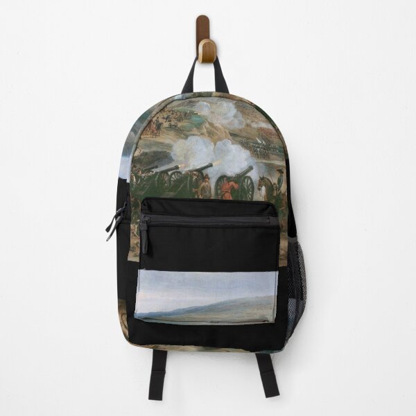 Item preview, The Nine Year War designed and sold by Vintage Designs +.