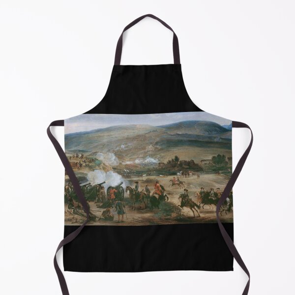 Item preview, The Nine Year War designed and sold by Vintage Designs +.